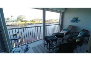 3933 Se 11th Pl 207, CAPE CORAL