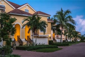 7510 Lake Valencia Ct 6b, FORT MYERS BEACH
