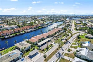 4525 Country Club Blvd 108, CAPE CORAL 4525 Country Club Blvd 108, CAPE CORAL