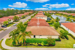 14453 Tuscany Pointe Trl, NAPLES