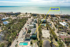 2840 W Gulf Dr 21, SANIBEL 2840 W Gulf Dr 21, SANIBEL