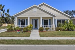 155 Destiny Cir, CAPE CORAL