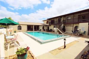 1004 Se 8th St 105, CAPE CORAL