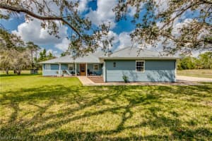18301 Hunters Glen Rd, NORTH FORT MYERS