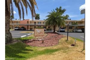 1904 Se 43rd St 101, CAPE CORAL