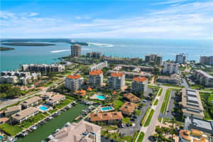 1121 Swallow Ave 2-301, MARCO ISLAND