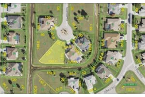 7423 S Moss Rose, Punta Gorda