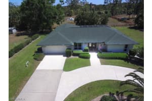 6304 Morgan La Fee Ln, FORT MYERS