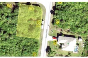 187 Seagrape St, Port Charlotte