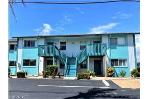 1005 Se 40th St 9, CAPE CORAL