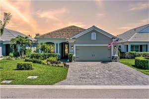 19763 Coconut Harbor Cir, FORT MYERS