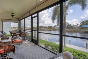 3943 Se 11th Pl 101, CAPE CORAL