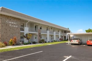 824 Se 46th St 1c, CAPE CORAL