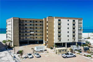 2532 Estero Blvd 108, FORT MYERS BEACH