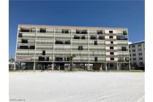 2532 Estero Blvd 604, FORT MYERS BEACH