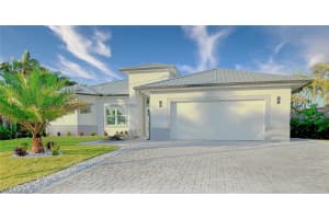 2563 Sw 27th Ave, Cape Coral