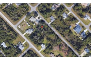 4655 Kempson Ln, Port Charlotte