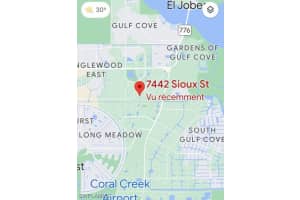 7442 Sioux St, Port Charlotte