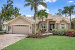 1843 Piccadilly Cir, CAPE CORAL
