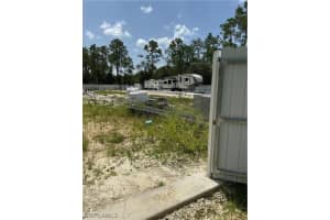 1215 Hamilton Ave, Lehigh Acres