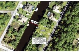 1030 Beekman Cir, Port Charlotte