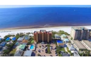 600 Estero Blvd 304, FORT MYERS BEACH