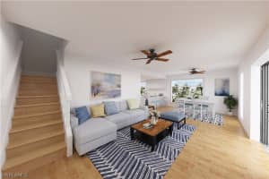 15411 Captiva Dr 3b, Captiva