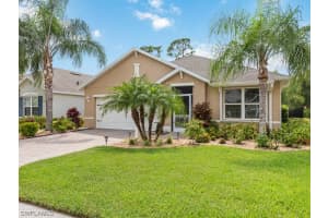 26978 Wildwood Pines Ln, BONITA SPRINGS