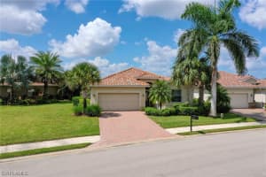 14717 Cranberry Ct, NAPLES