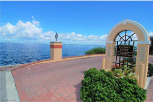 1 Colony Point Dr 5c, Punta Gorda