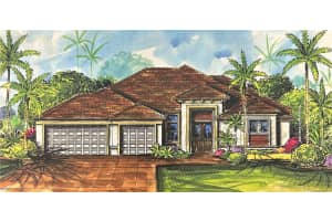 3015 Nw 41st Ave, Cape Coral