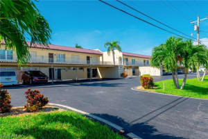 1316 Se 46th St B1, CAPE CORAL