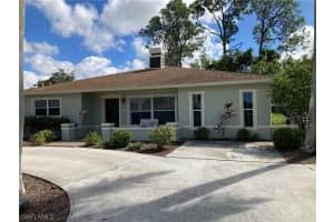 3338 Poinciana St, Naples