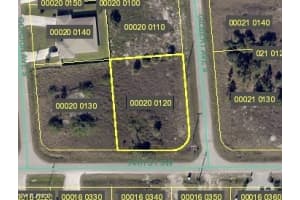 1144-1146 Gilbert Ave S, Lehigh Acres
