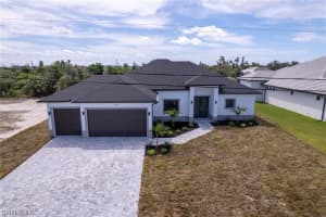 434 Nw 6th St, Cape Coral