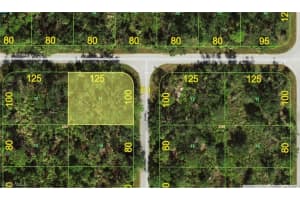 13381 Doubleday Ave, Port Charlotte 13381 Doubleday Ave, Port Charlotte