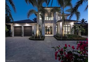 626 S Golf Dr, Naples 626 S Golf Dr, Naples