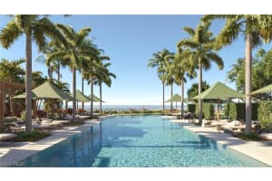 1601 Gulf Shore Blvd N Penthouse 1, Naples