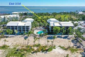 3134 Tennis Villas, Captiva