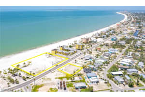 5580 Estero Blvd, Fort Myers Beach