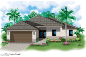 1405 Abbott Ave, Lehigh Acres