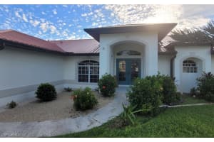 5419 Sw 22nd Ave, Cape Coral