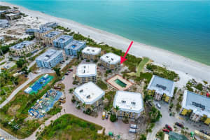 3215 W Gulf Dr B102, SANIBEL