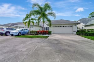 6157 Thresher Dr 604, NAPLES