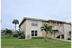 4629 Se 5th Ave 201, CAPE CORAL