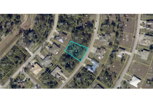 2216/2218 Wilson Rd, Lehigh Acres