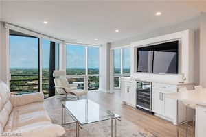 4751 Gulf Shore Blvd N Ph-2, Naples