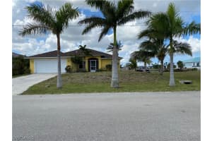 4112 Nw 36th Ln, Cape Coral