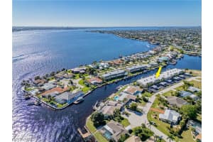 1730 Sandy Cir 203, CAPE CORAL