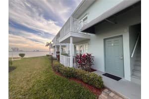 3334 N Key Dr H3, North Fort Myers